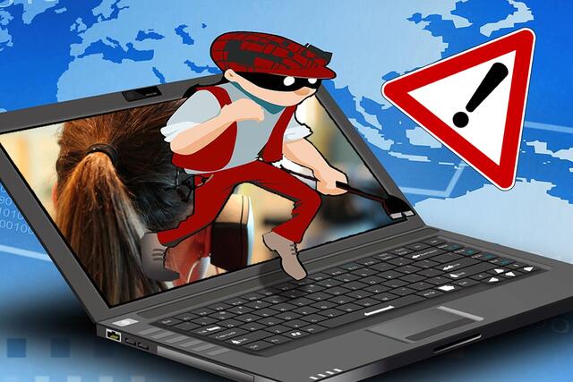 Immer wieder erhalten Tirolerinnen und Tiroler unerwünschte Telefonanrufe von Betrügern. Diese haben die unterschiedlichsten Geschichten auf Lager – mit dem einen Ziel, Daten und Geld von ihren Opfern zu ergaunern | Foto: BezirksBlätter Tirol