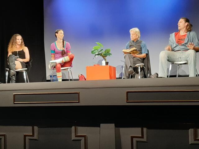 Foto: Robert Zinterhof