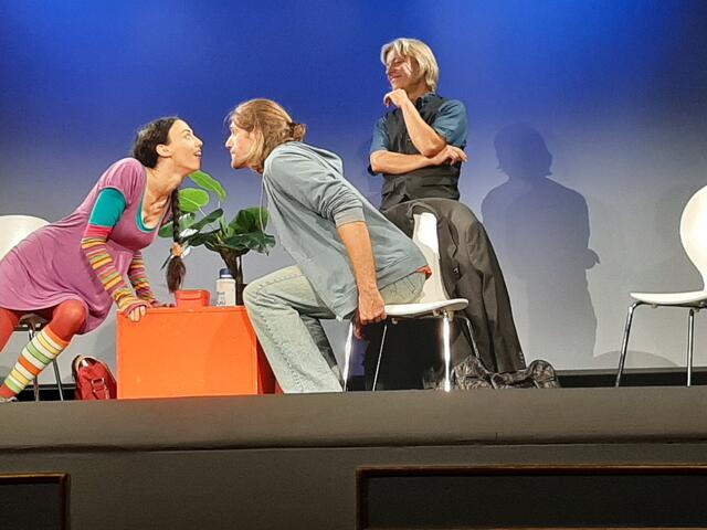 Foto: Robert Zinterhof