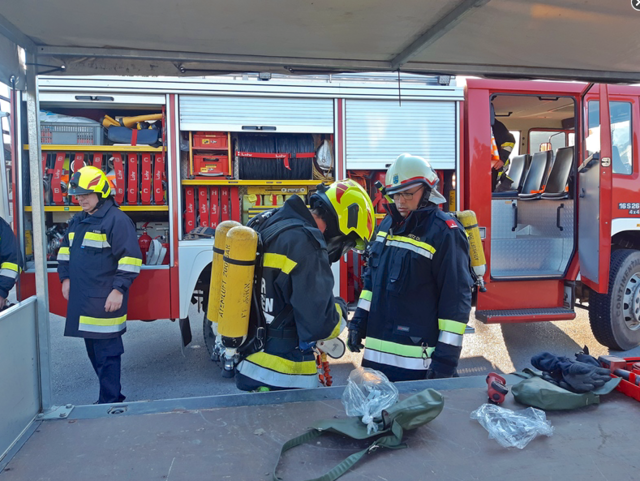 Foto: FF Weißenkirchen, Florian Stierschneider