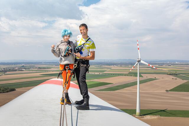 Foto: Klaus Rockenbauer