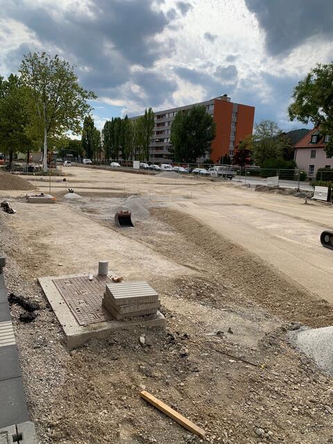 Foto: Gudrun Ehrenfelder/BüLi