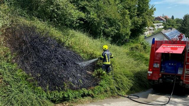 Fotos: FF Dietach