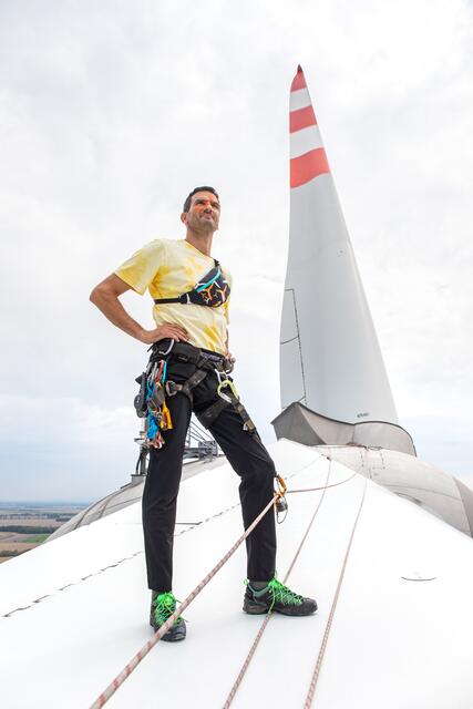 Foto: Klaus Rockenbauer