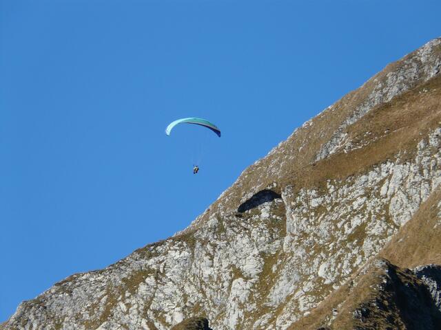 Zwei schwere Paragleiter-Abstürze heute in Berg im Drautal | Foto: pixabay (Symbolfoto) 