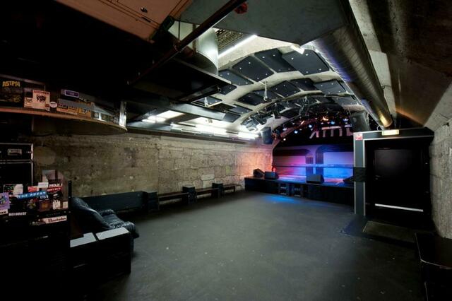 118.000 Euro für Nachtsclubgastro und Szenelokale. | Foto: Jarosch