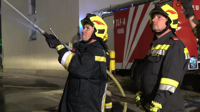 Foto: BFKDO BADEN/Stefan Schneider