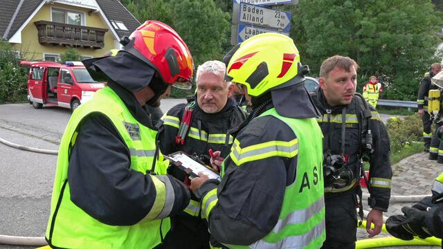 Foto: BFKDO BADEN/Stefan Schneider