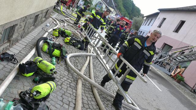Foto: BFKDO BADEN/Stefan Schneider