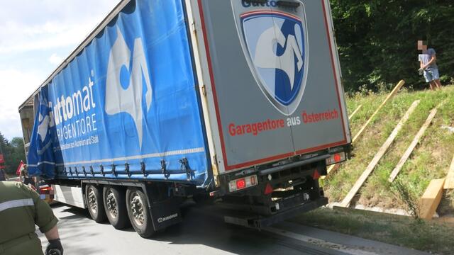 Foto: Stadtfeuerwehr Oberwart