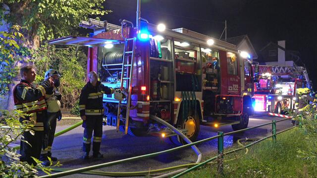 Foto: BFKDO BADEN/Stefan Schneider