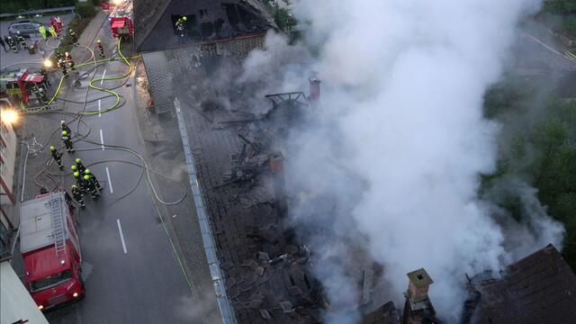 Foto: BFKDO BADEN/Stefan Schneider