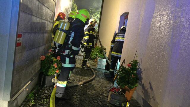 Foto: BFKDO BADEN/Stefan Schneider