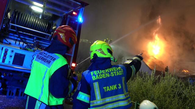 Foto: BFKDO BADEN/Stefan Schneider