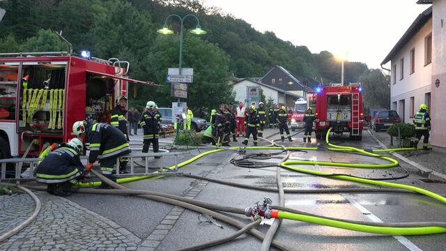 Foto: BFKDO BADEN/Stefan Schneider