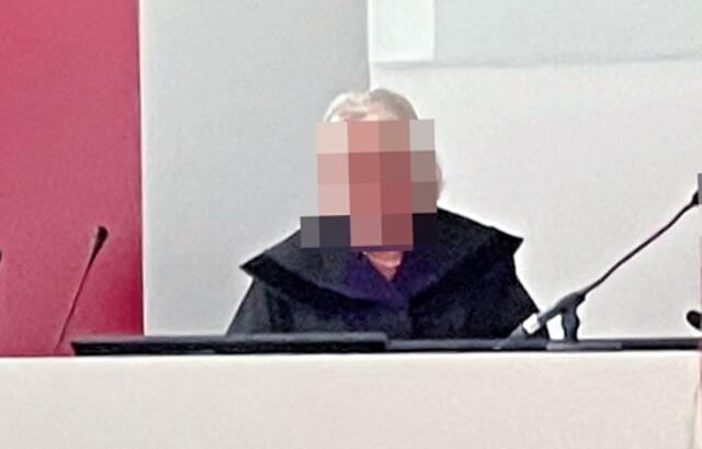 Richterin Mag. Karin Knöchl versuchte alles, um das Opfer zu einer Zeugenaussage zu bewegen. Vergebens... | Foto: Heigl