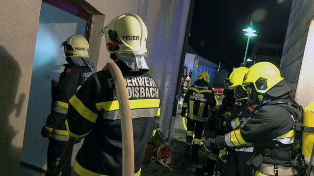 Foto: BFKDO BADEN/Stefan Schneider