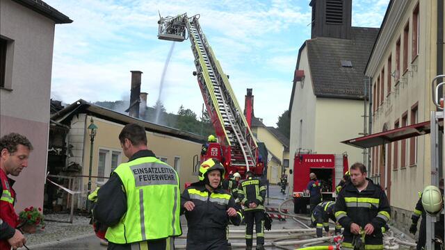 Foto: BFKDO BADEN/Stefan Schneider