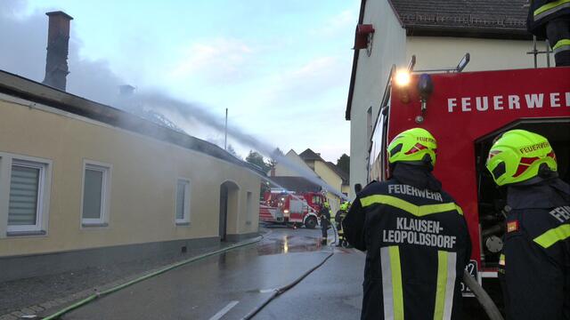 Foto: BFKDO BADEN/Stefan Schneider
