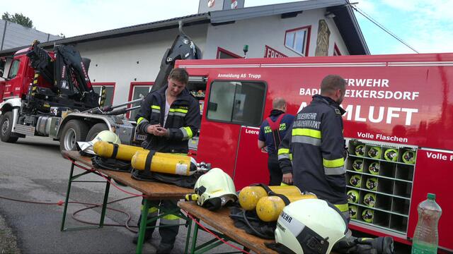 Foto: BFKDO BADEN/Stefan Schneider
