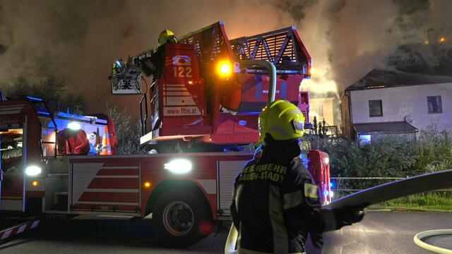 Foto: BFKDO BADEN/Stefan Schneider