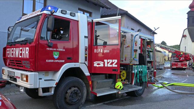 Foto: BFKDO BADEN/Stefan Schneider