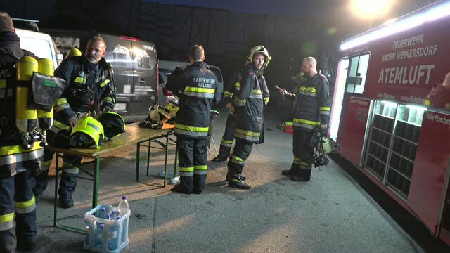 Foto: BFKDO BADEN/Stefan Schneider
