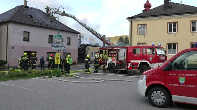 Foto: BFKDO BADEN/Stefan Schneider