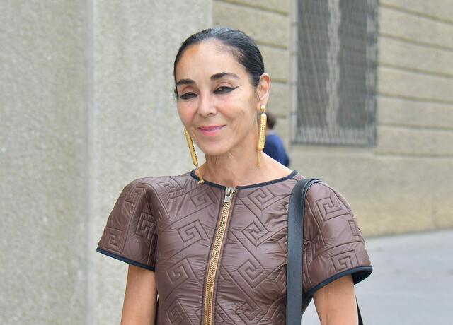 Regisseurin Shirin Neshat 