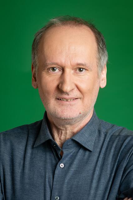 Martin Pichelhofer, Umweltstadtrat von Retz, Pichelhofer fordert sofortigen Netzausbau. | Foto: Martin Pichelhofer