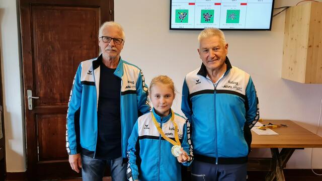 Foto: Ellensohn Karl Heinz