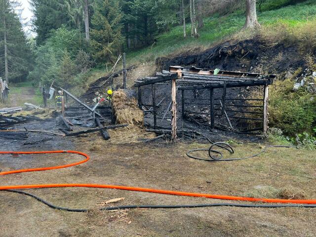 Foto: FF Aigen/Ennstal