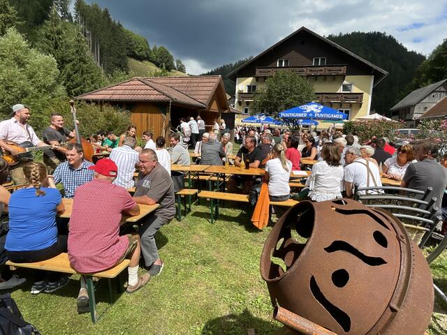 Foto: RegionalMedien Steiermark/Hofmüller