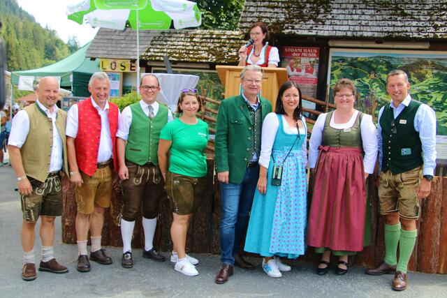 Foto: RegionalMedien Steiermark/Hofmüller
