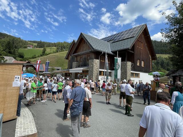 Foto: RegionalMedien Steiermark/Hofmüller