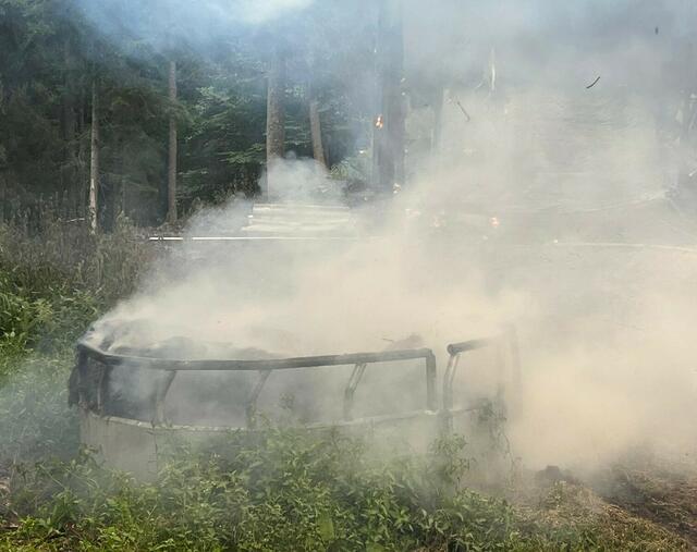 Foto: FF Aigen/Ennstal