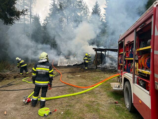 Foto: FF Aigen/Ennstal