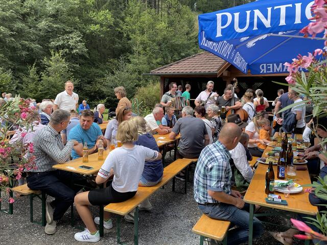 Foto: RegionalMedien Steiermark/Hofmüller