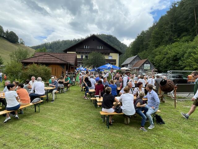 Foto: RegionalMedien Steiermark/Hofmüller