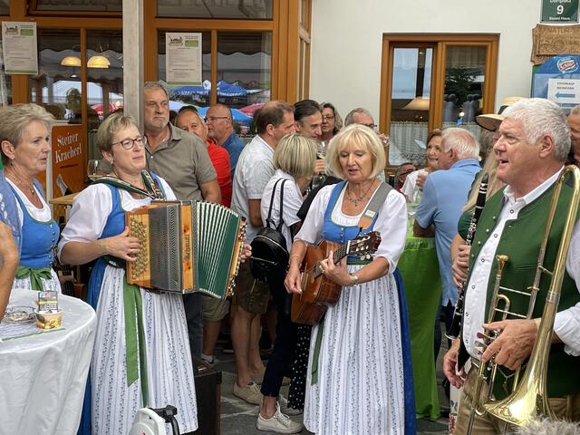Foto: RegionalMedien Steiermark/Hofmüller