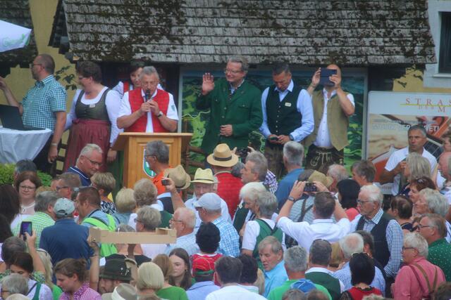 Foto: RegionalMedien Steiermark/Hofmüller
