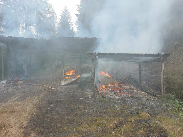 Foto: FF Aigen/Ennstal