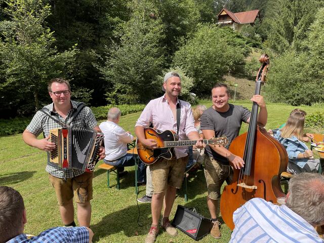 Foto: RegionalMedien Steiermark/Hofmüller