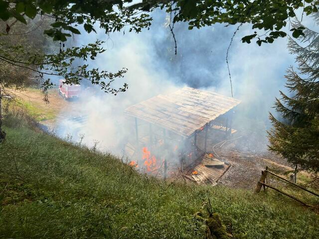 Foto: FF Aigen/Ennstal