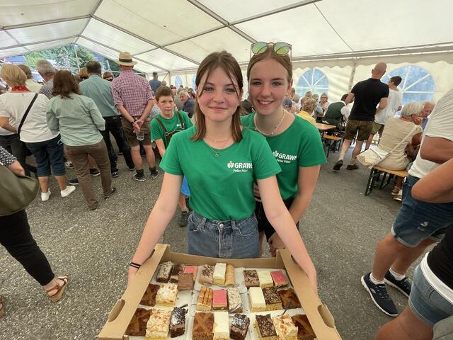 Foto: RegionalMedien Steiermark/Hofmüller
