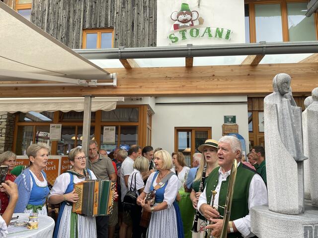Foto: RegionalMedien Steiermark/Hofmüller