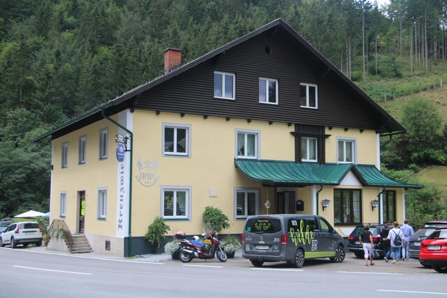 Foto: RegionalMedien Steiermark/Hofmüller