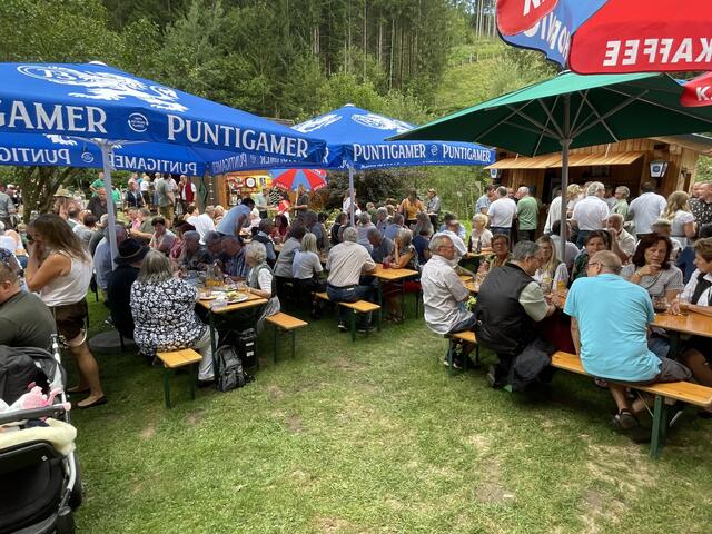 Foto: RegionalMedien Steiermark/Hofmüller