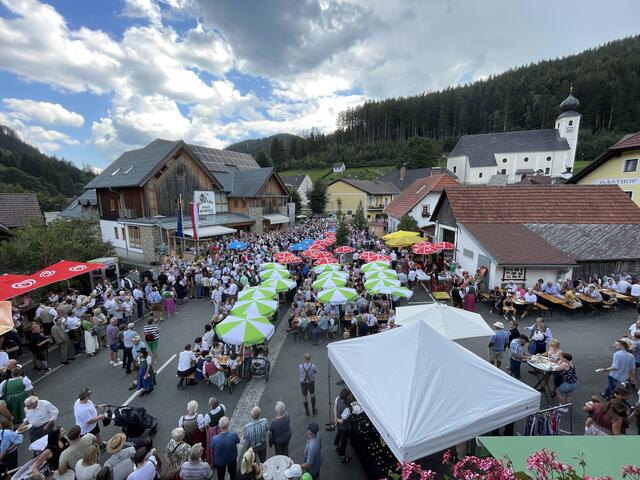 Foto: RegionalMedien Steiermark/Hofmüller