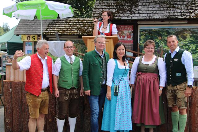 Foto: RegionalMedien Steiermark/Hofmüller